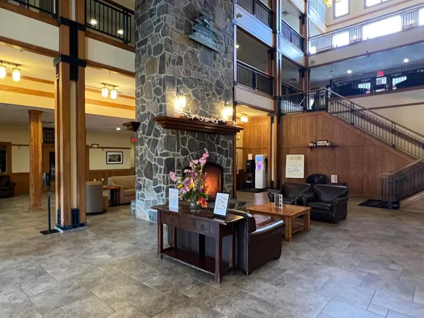 $32,000 | 123-125 Qtr 4 Grand Summit Way, Unit 123/125 QTR 4, West Dover, VT 05356