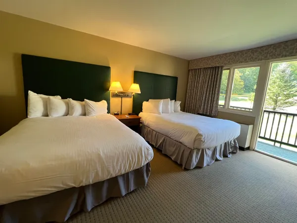 $32,000 | 123-125 Qtr 4 Grand Summit Way, Unit 123/125 QTR 4, West Dover, VT 05356