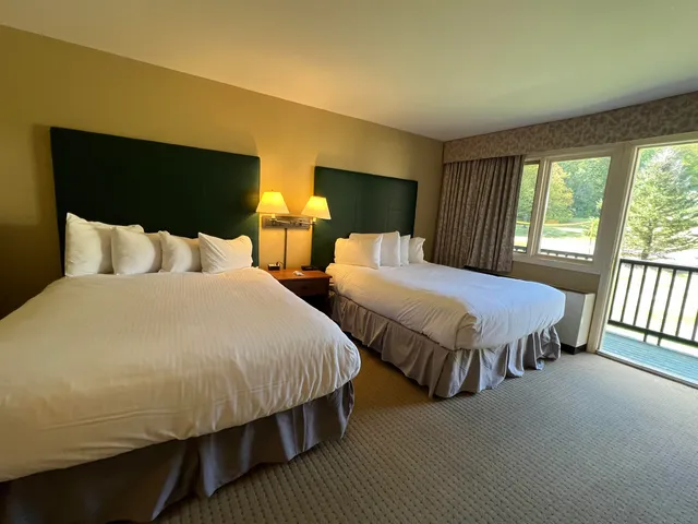 $32,000 | 123-125 Qtr 4 Grand Summit Way, Unit 123/125 QTR 4, West Dover, VT 05356