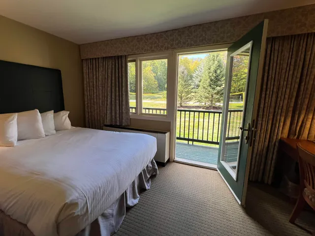 $32,000 | 123-125 Qtr 4 Grand Summit Way, Unit 123/125 QTR 4, West Dover, VT 05356