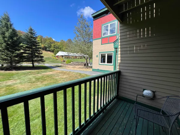 $32,000 | 123-125 Qtr 4 Grand Summit Way, Unit 123/125 QTR 4, West Dover, VT 05356