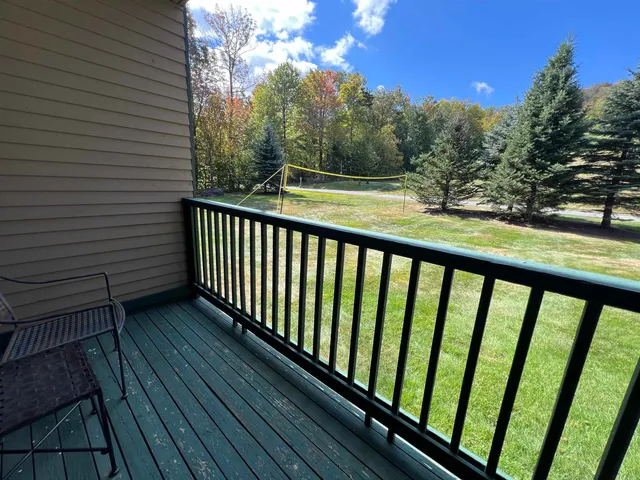 $32,000 | 123-125 Qtr 4 Grand Summit Way, Unit 123/125 QTR 4, West Dover, VT 05356