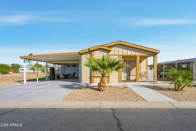 $309,900 | 3717 North Iowa Avenue, Florence, AZ 85132