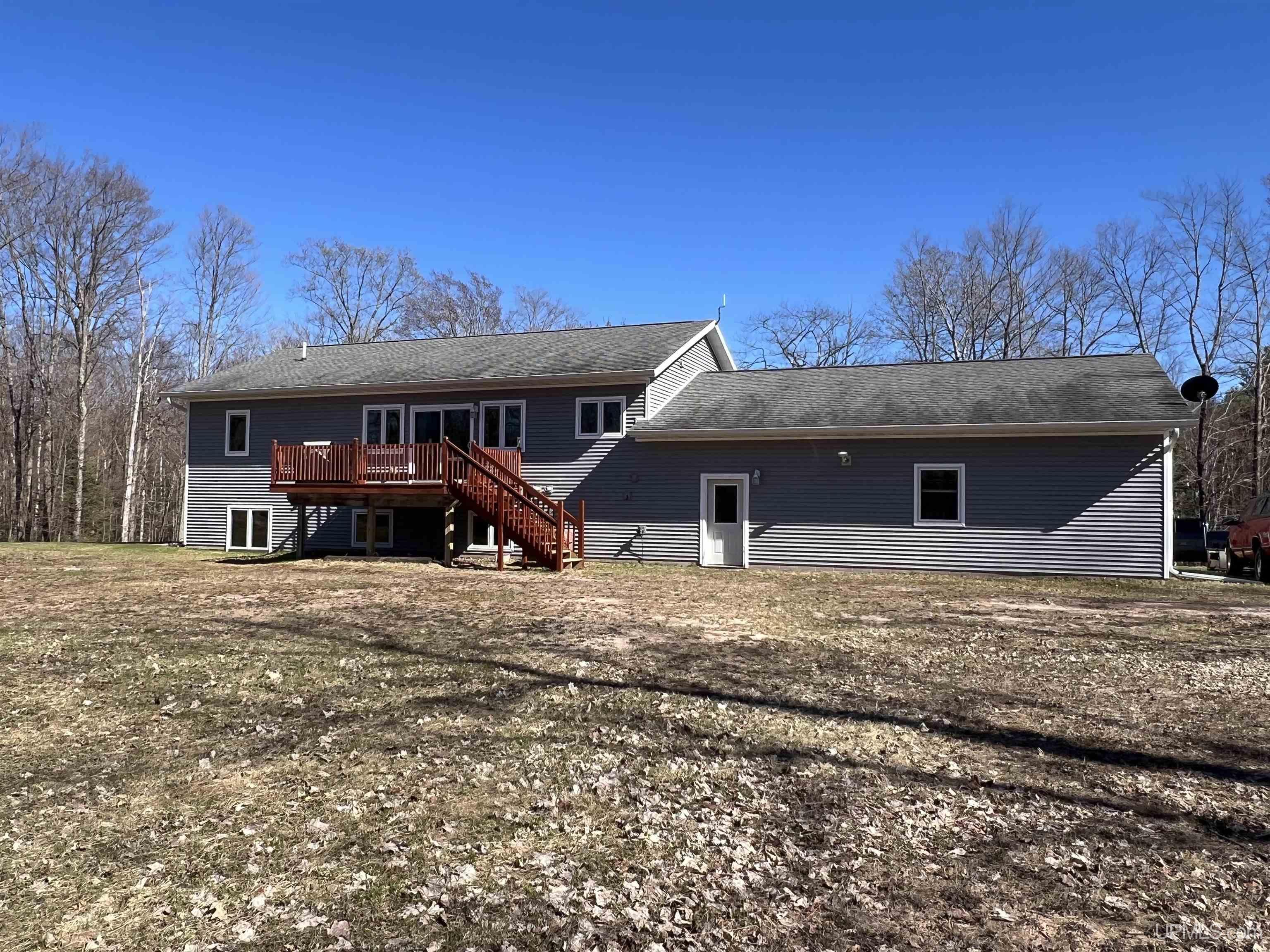 185 Olsen Road Gwinn, MI 49841 - Photo 39 of 53