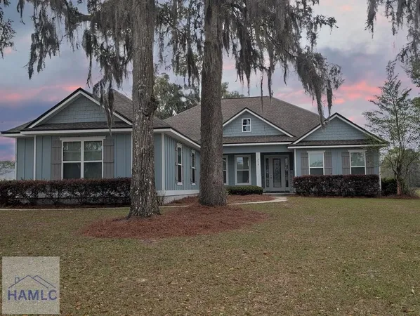 $502,500 | 379 Harbor Island Circle, Waverly, GA 31565