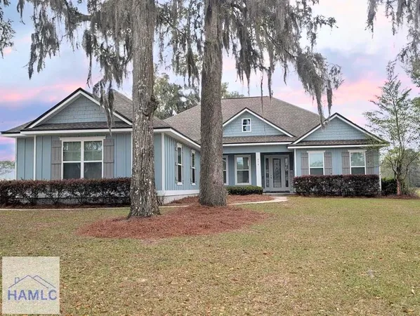 $499,200 | 379 Harbor Island Circle, Waverly, GA 31565