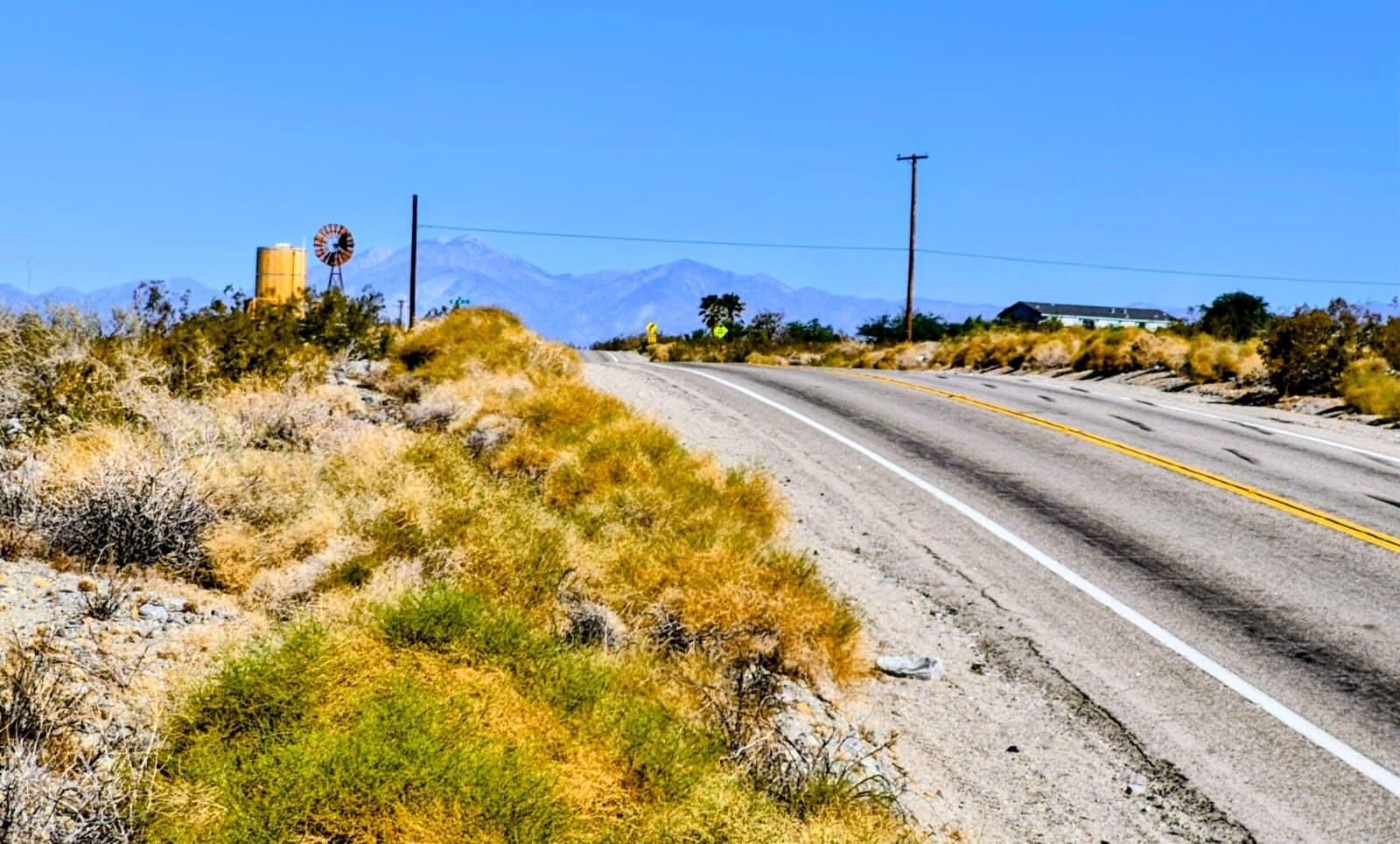 1 Dillon Road Desert Hot Springs, CA 92241 - Photo 47 of 60 47