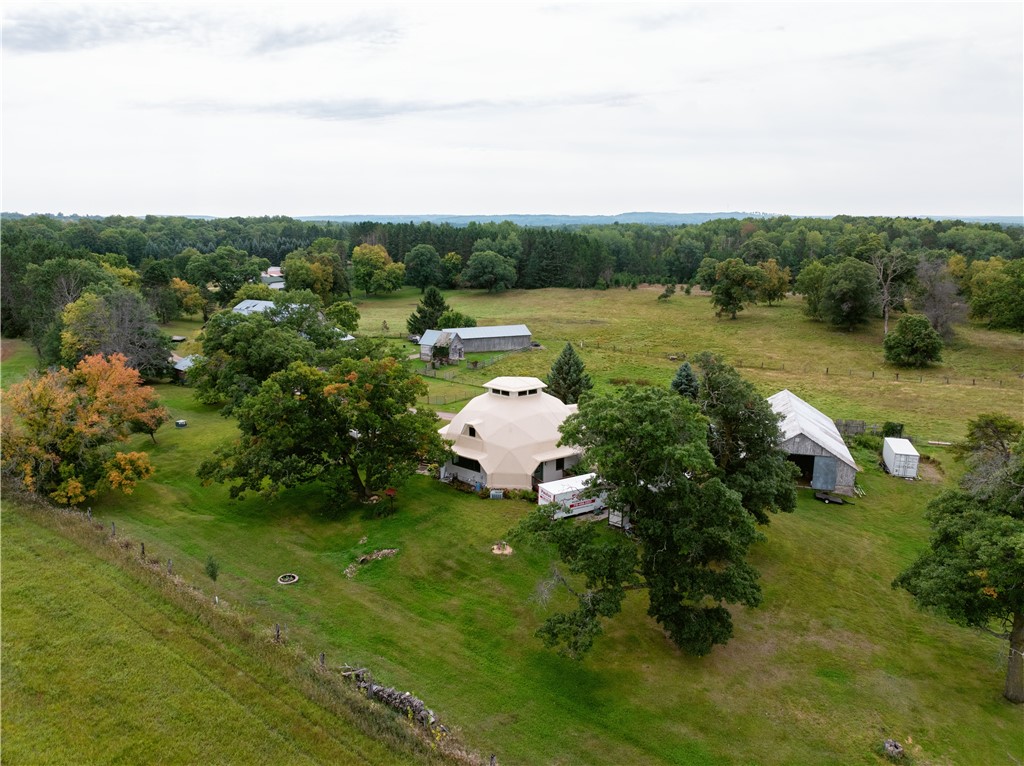 N5603 Tower Hill Road Spooner, WI 54801 - Photo 6 of 59