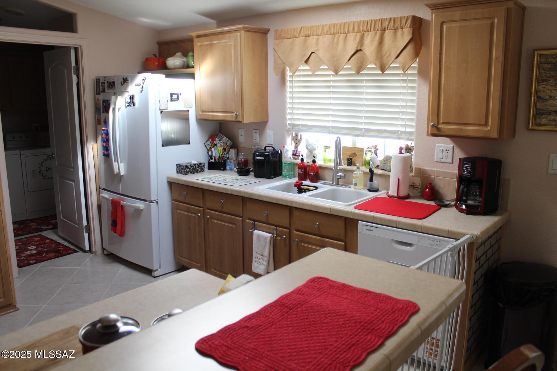 1030 Barrel Cactus Ridge, Unit 92 Benson, AZ 85602 - Photo 12 of 24
