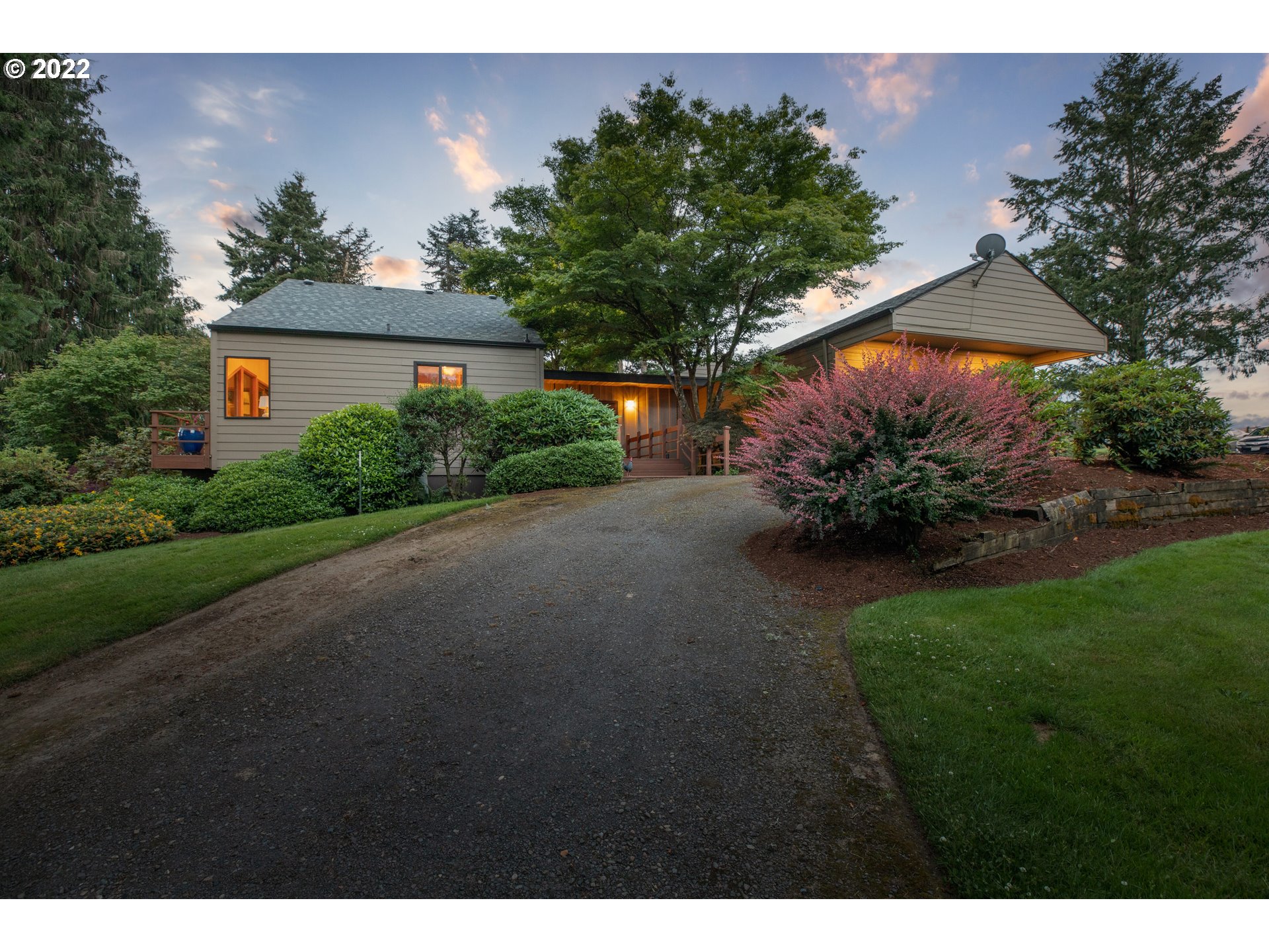 27212 Northeast Bjur Road Ridgefield, WA 98642 - Photo 1 of 32