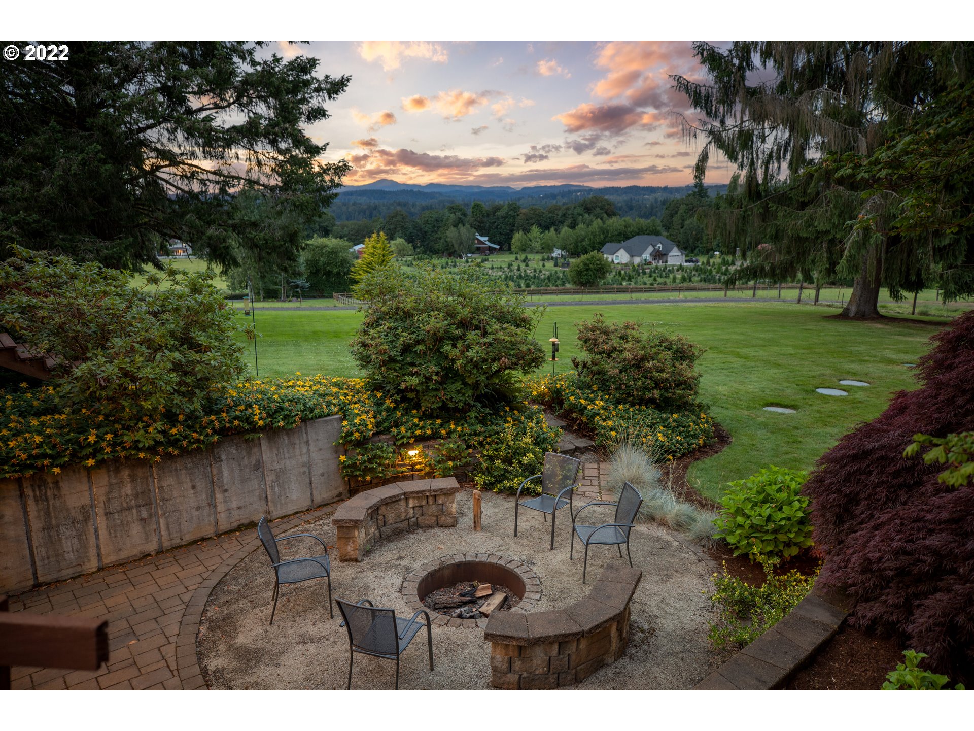 27212 Northeast Bjur Road Ridgefield, WA 98642 - Photo 25 of 32