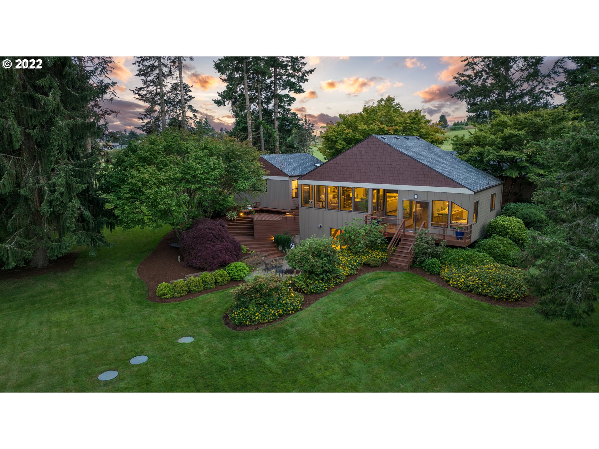 27212 Northeast Bjur Road Ridgefield, WA 98642 - Photo 26 of 32