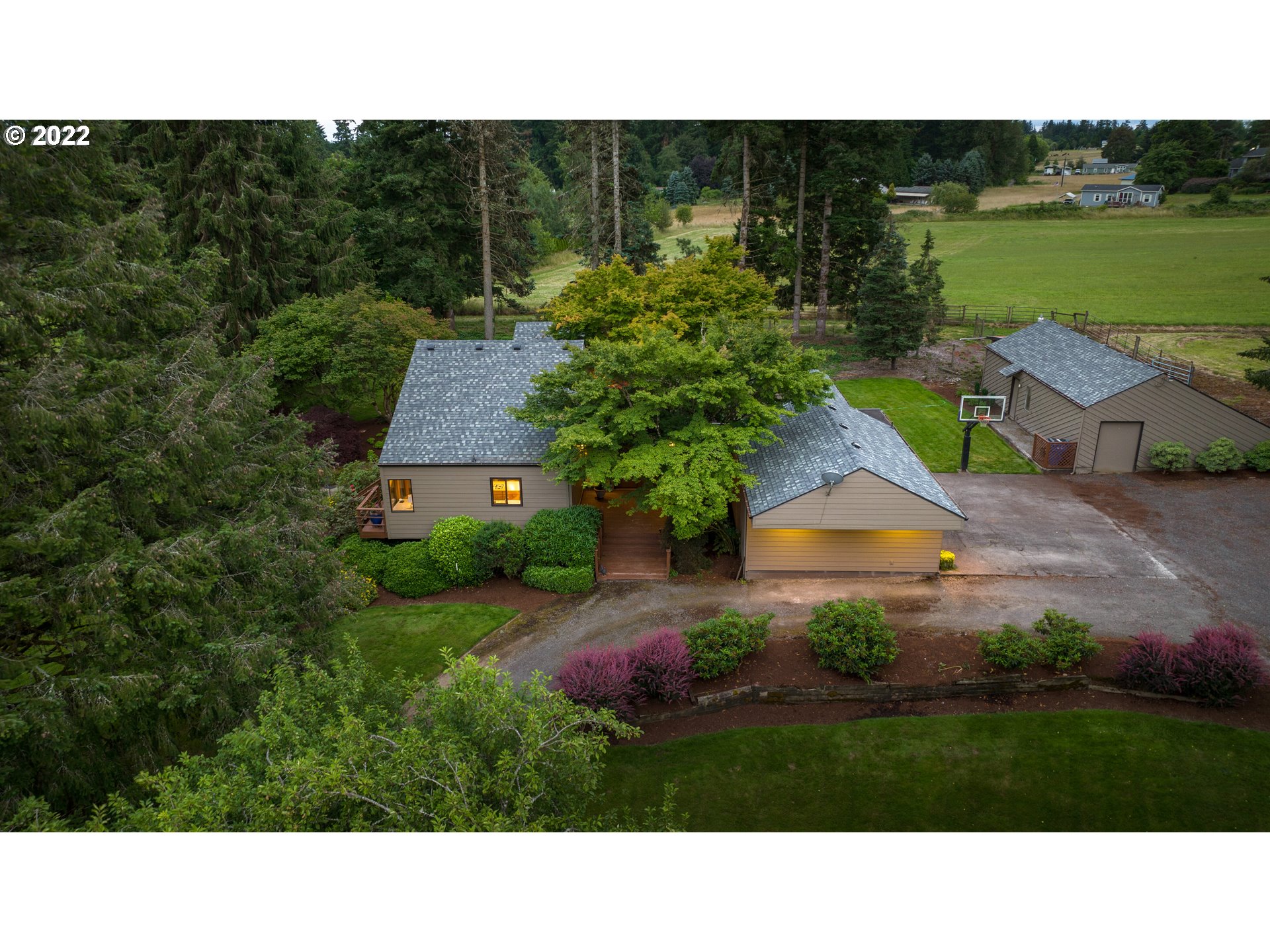 27212 Northeast Bjur Road Ridgefield, WA 98642 - Photo 28 of 32