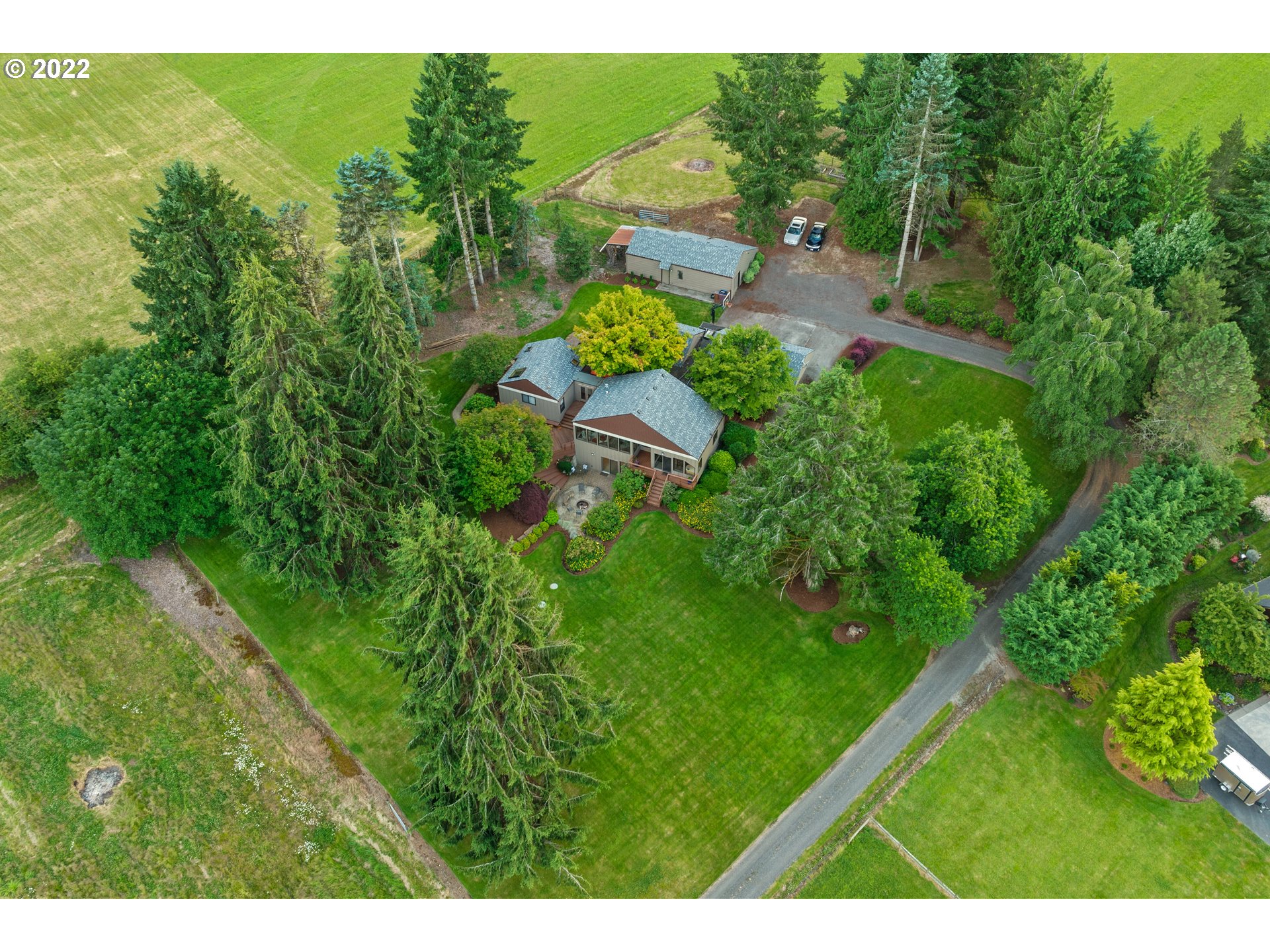 27212 Northeast Bjur Road Ridgefield, WA 98642 - Photo 29 of 32