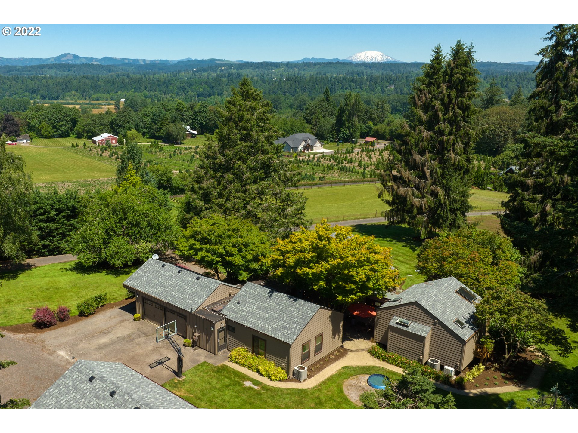 27212 Northeast Bjur Road Ridgefield, WA 98642 - Photo 30 of 32