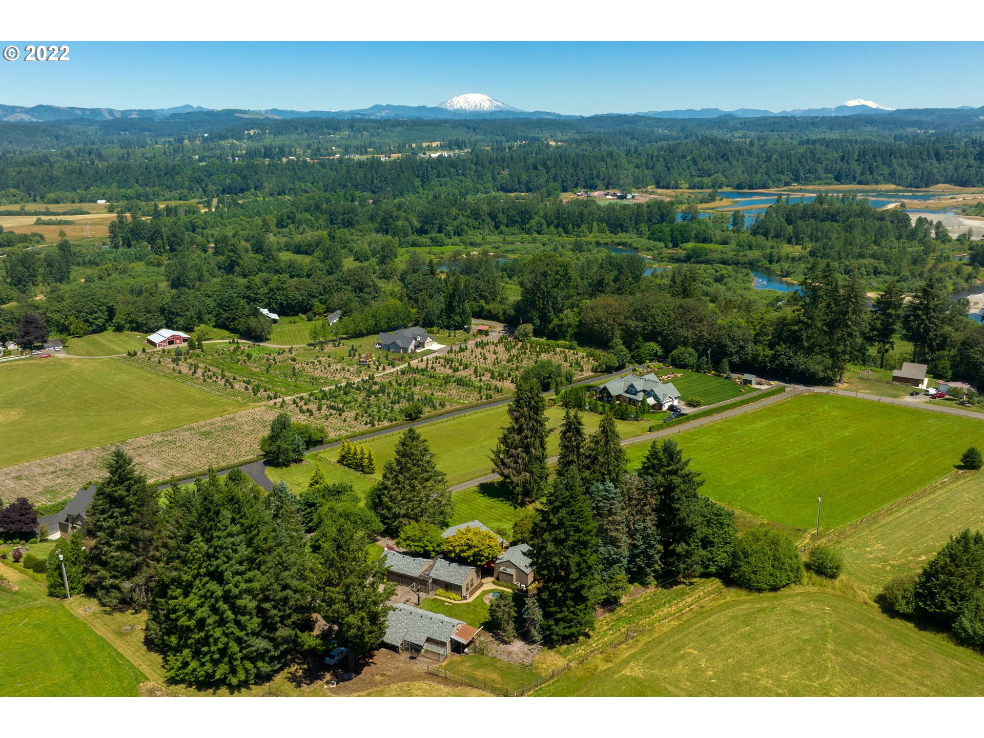 27212 Northeast Bjur Road Ridgefield, WA 98642 - Photo 31 of 32