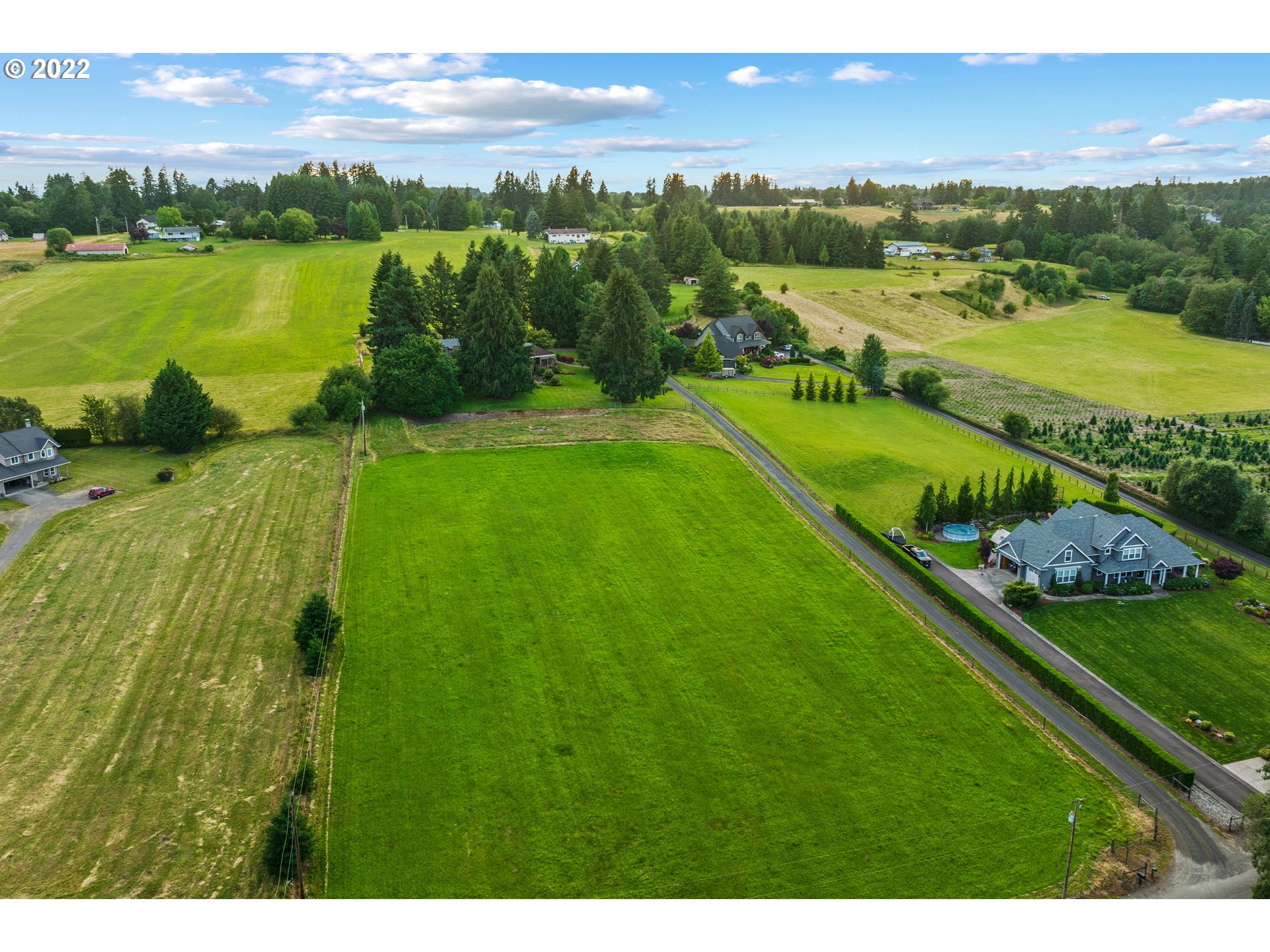 27212 Northeast Bjur Road Ridgefield, WA 98642 - Photo 32 of 32