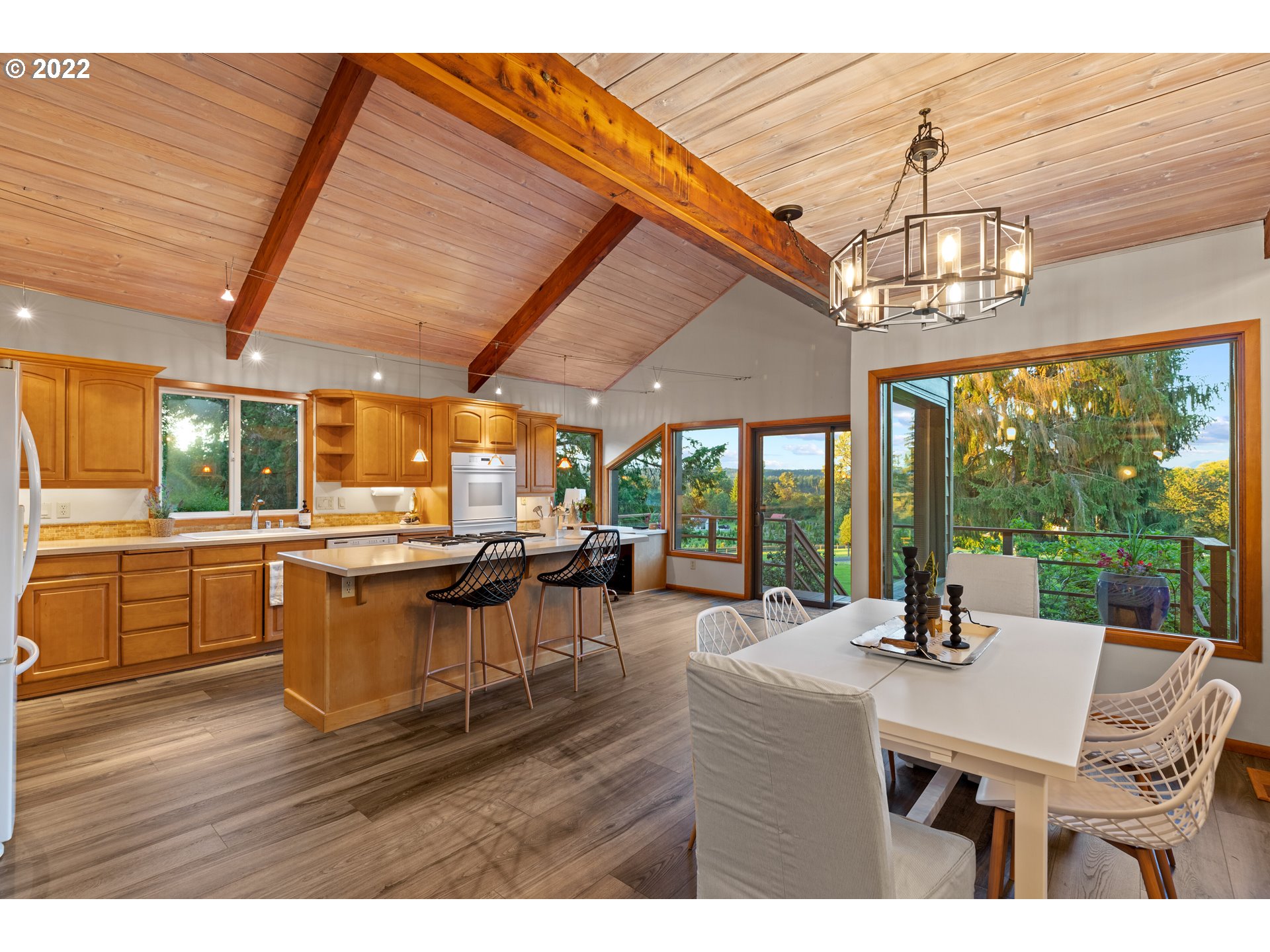 27212 Northeast Bjur Road Ridgefield, WA 98642 - Photo 4 of 32