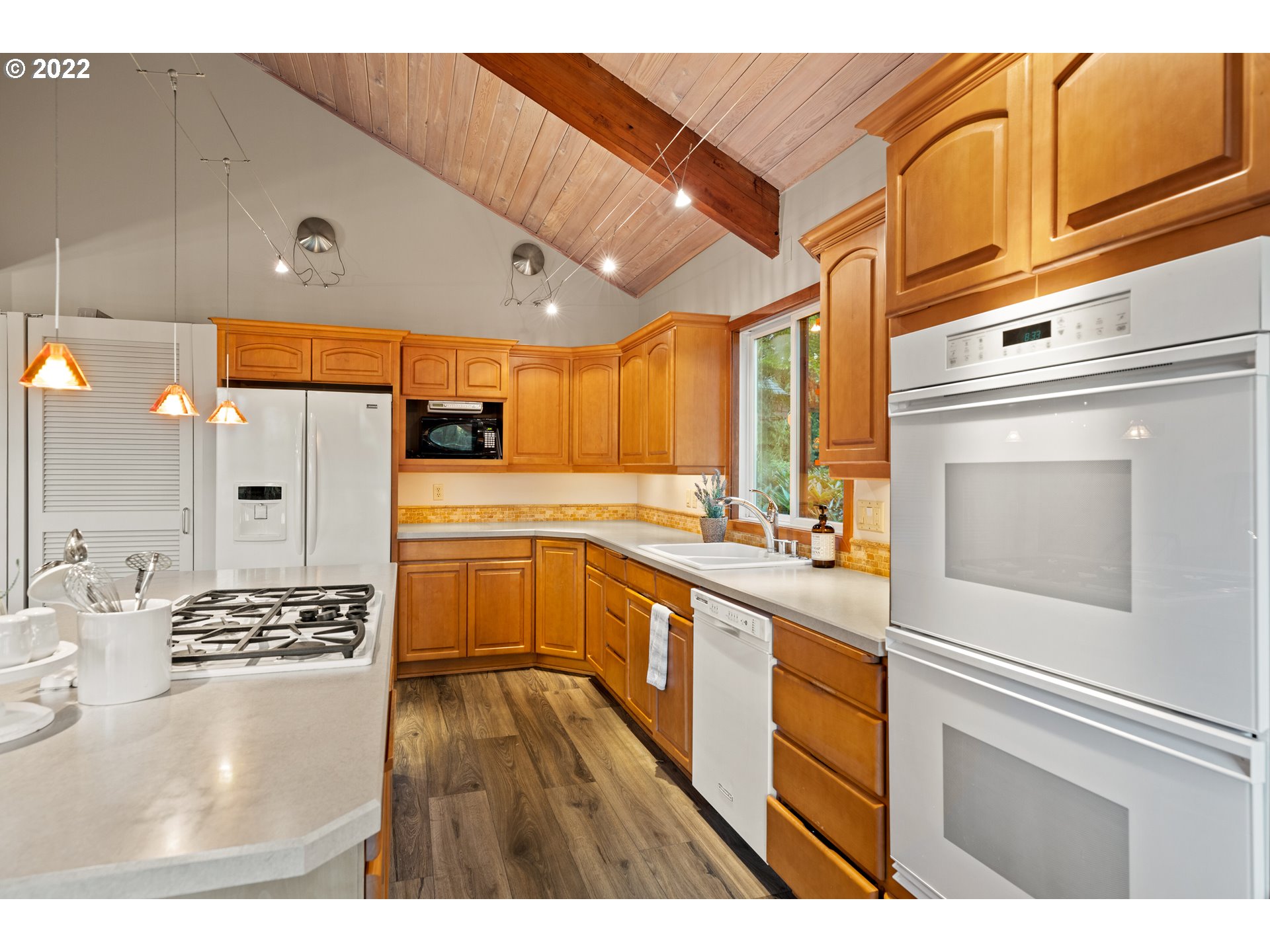 27212 Northeast Bjur Road Ridgefield, WA 98642 - Photo 6 of 32