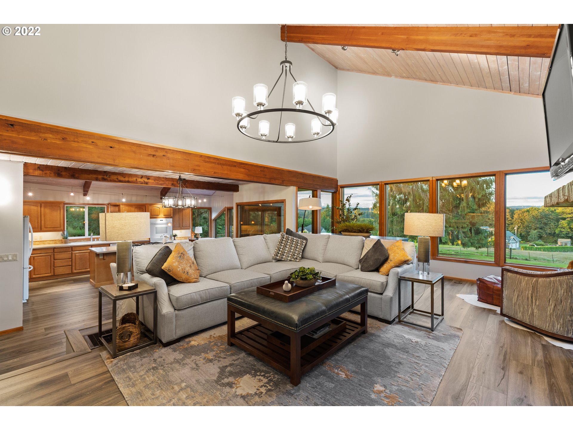 27212 Northeast Bjur Road Ridgefield, WA 98642 - Photo 8 of 32