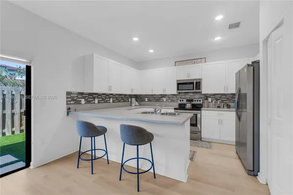 $495,000 | 21068 Northeast 8th Avenue, Miami, FL 33162