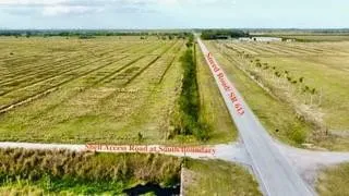 $7,600,000 | 2995 Sneed Road, Fort Pierce, FL 34945