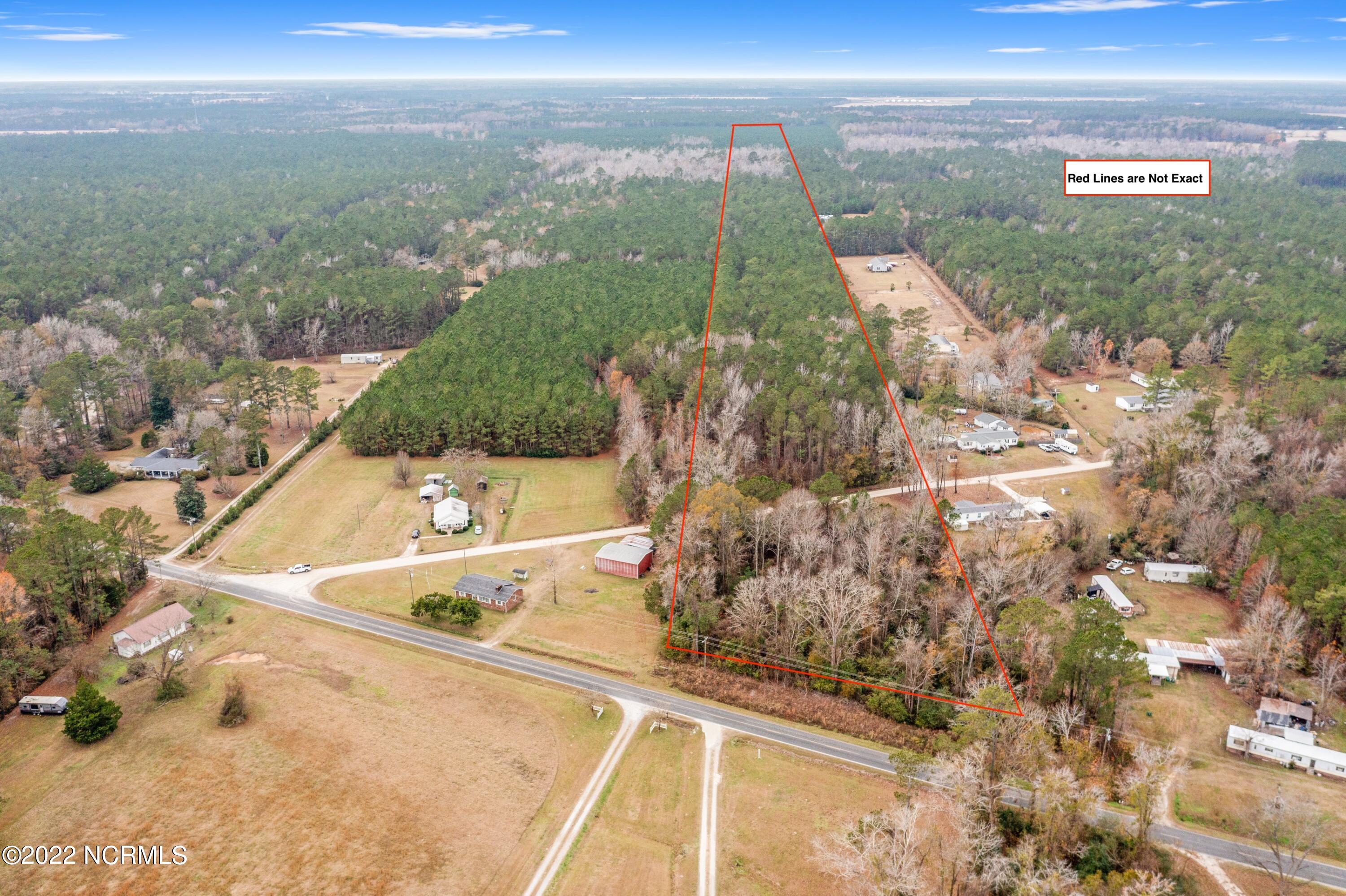 Tbd Murphy Road Burgaw, NC 28425 - Photo 3 of 4 DJI_0289.jpg-SMALL