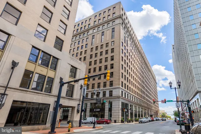 $1,695 | 200 West 10th Street, Unit 202, Wilmington, DE 19801