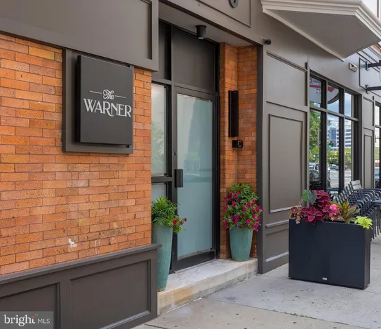 $1,695 | 200 West 10th Street, Unit 202, Wilmington, DE 19801