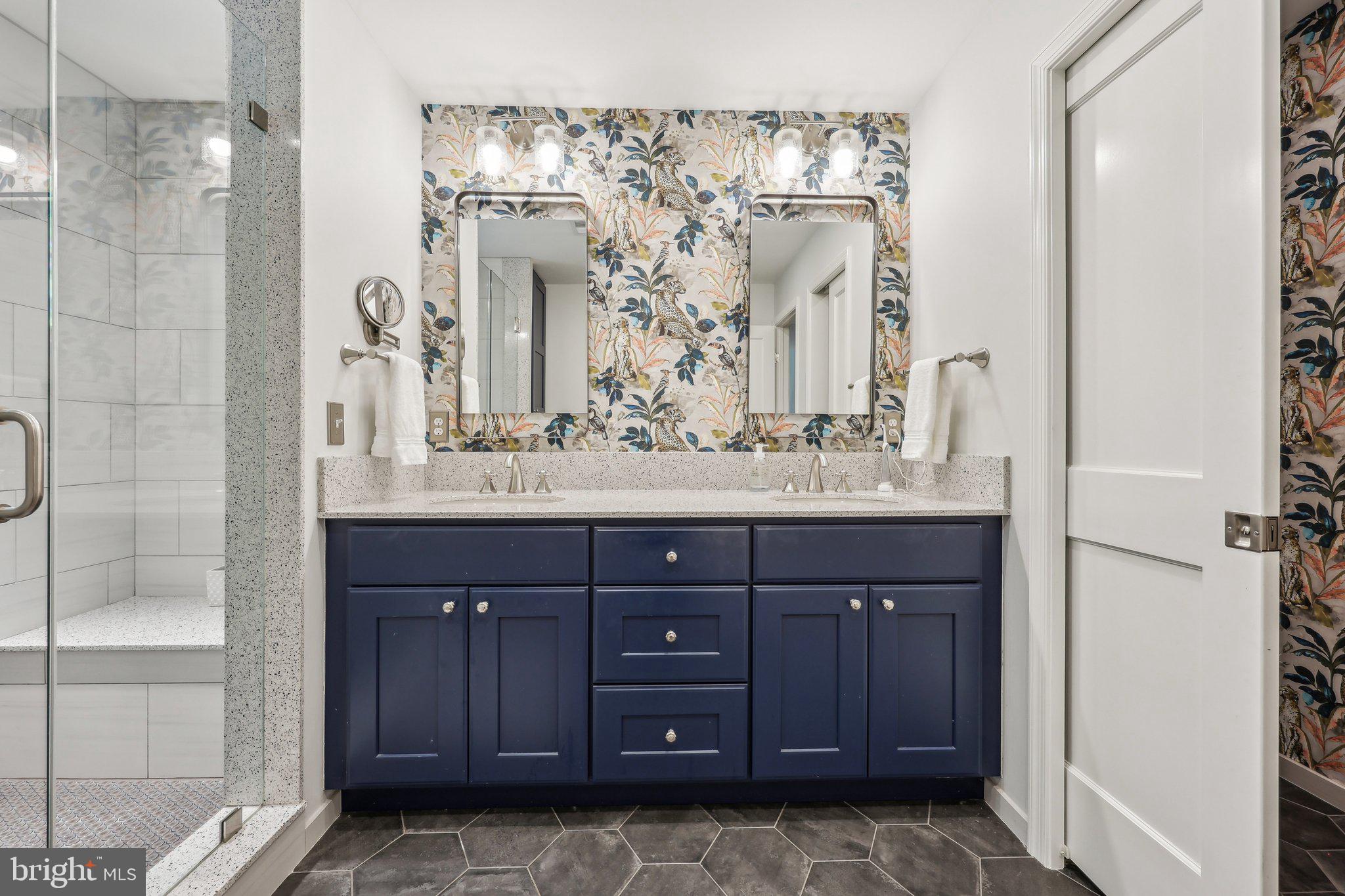 4113 27th Road North Arlington, VA 22207 - Photo 17 of 55 Primary Bath