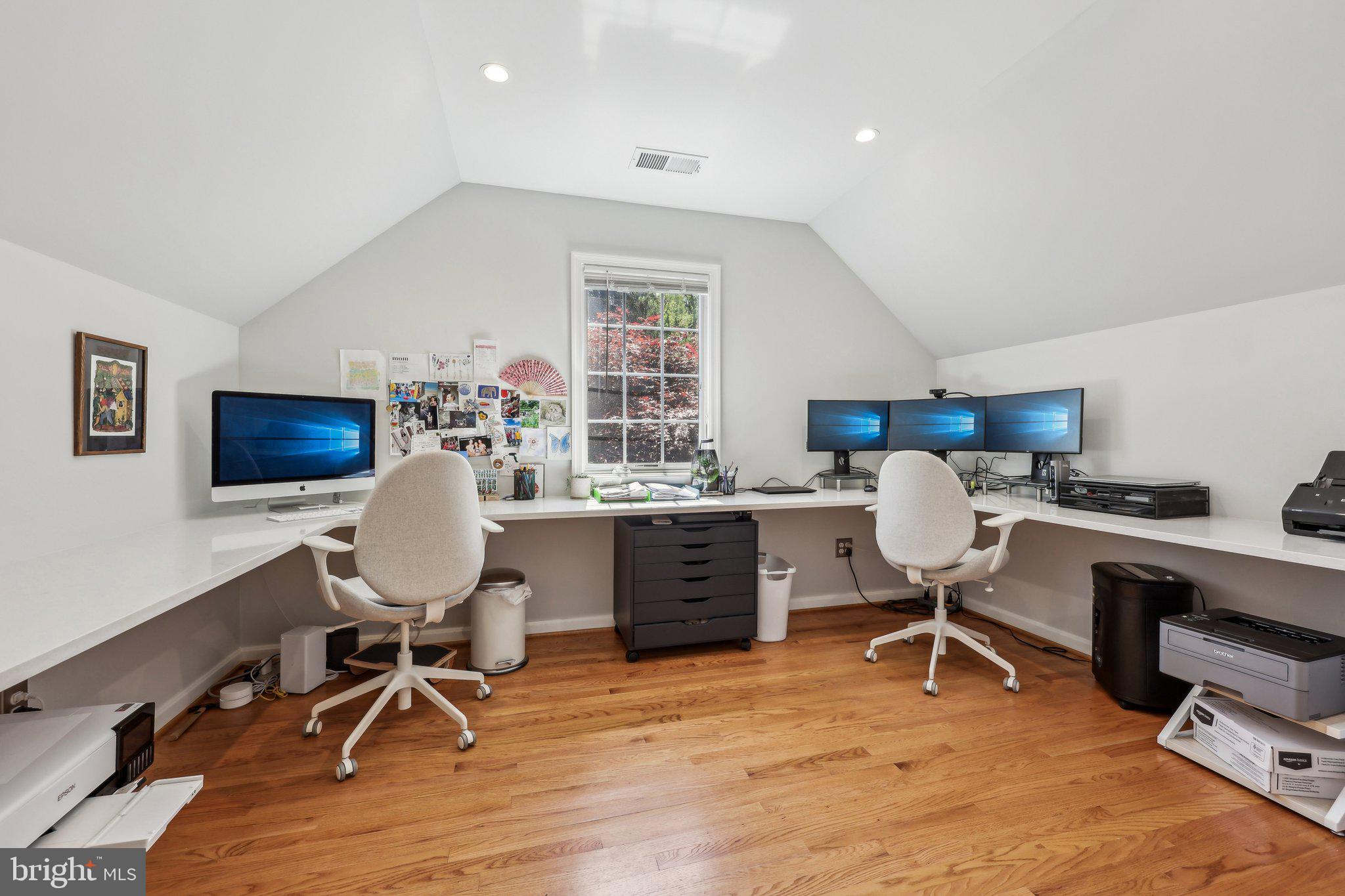 4113 27th Road North Arlington, VA 22207 - Photo 21 of 55 Bedroom 6/Office