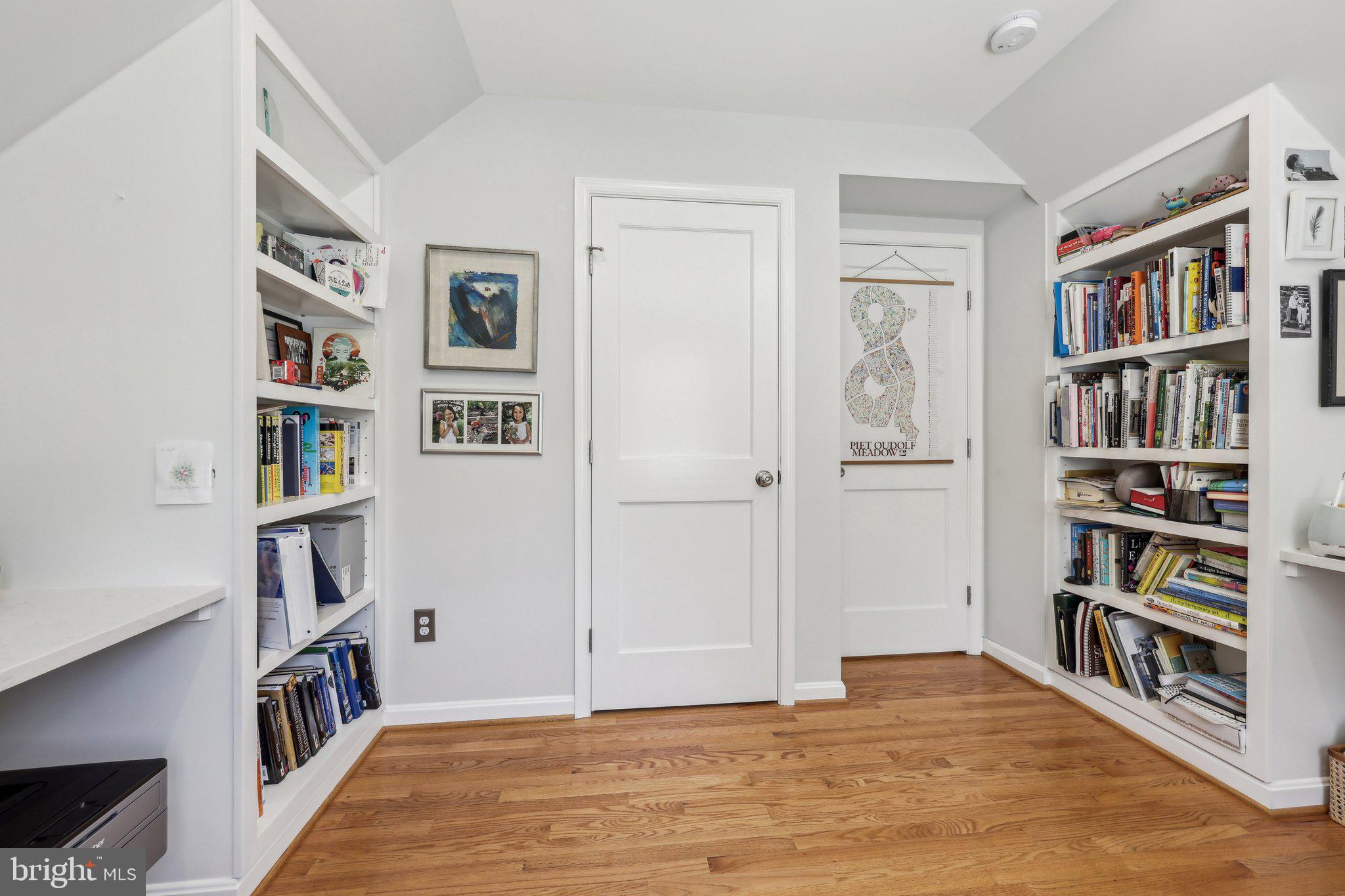 4113 27th Road North Arlington, VA 22207 - Photo 22 of 55 Bedroom 6/Office