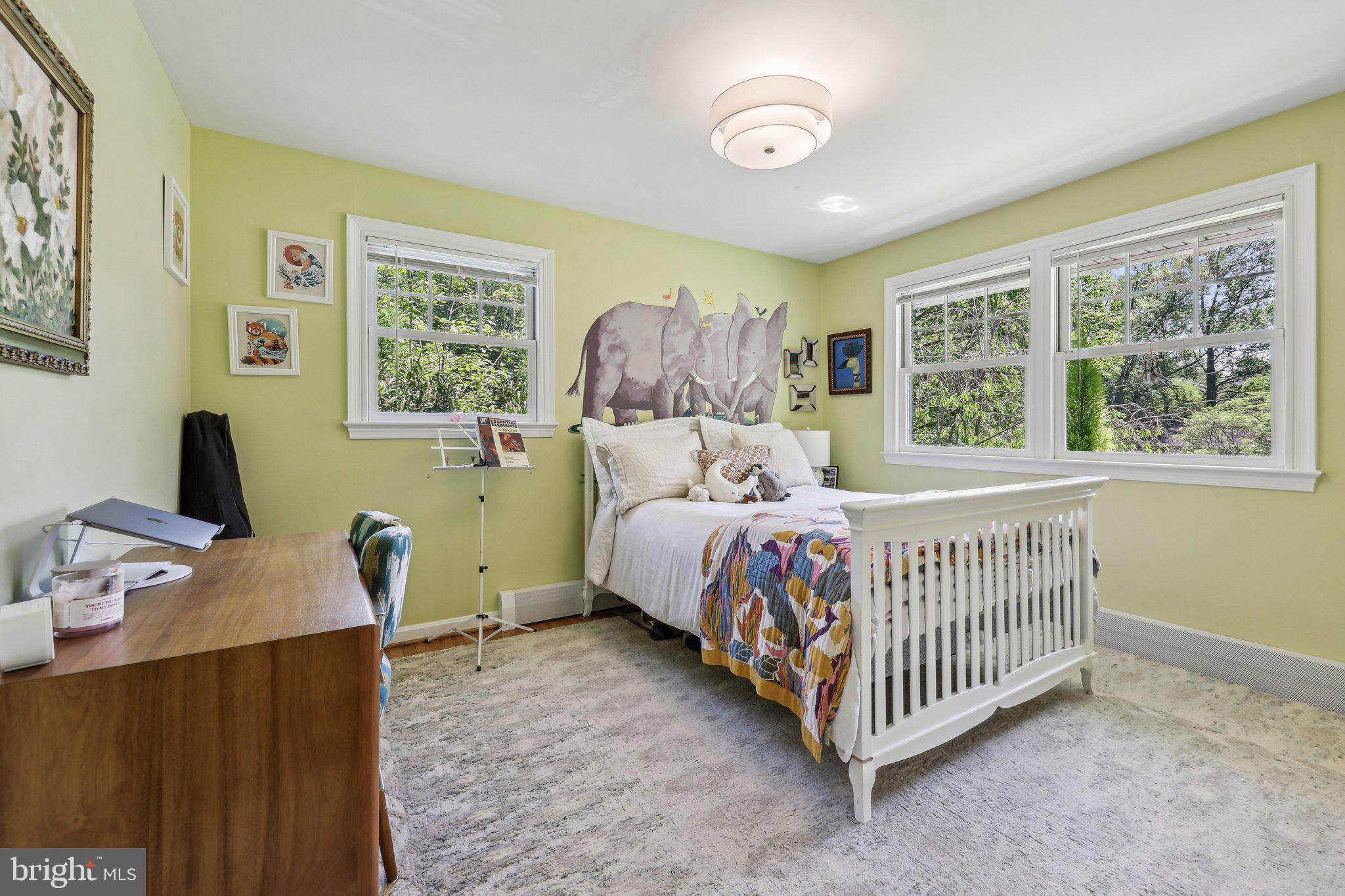 4113 27th Road North Arlington, VA 22207 - Photo 28 of 55 Bedroom 3