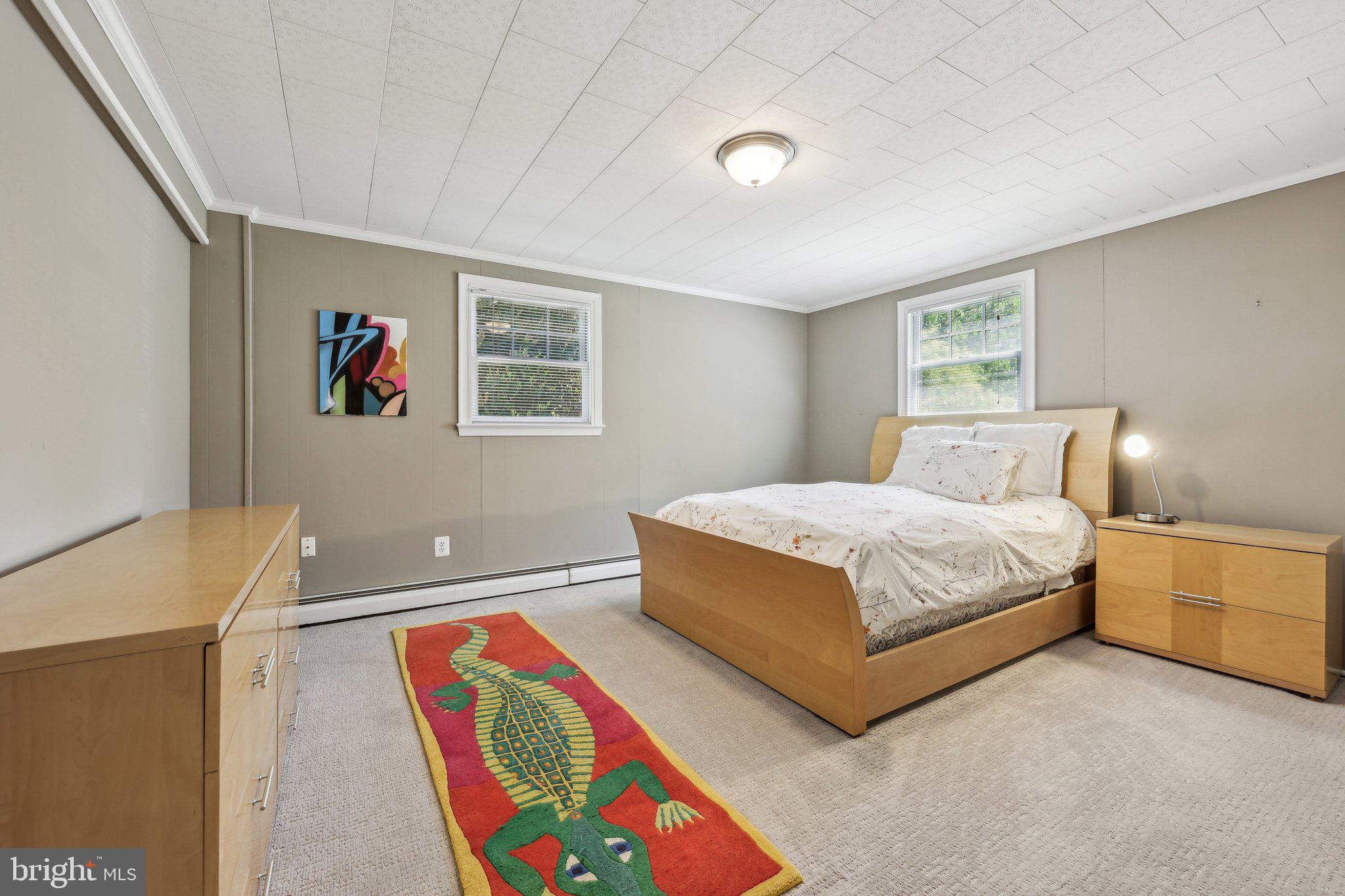 4113 27th Road North Arlington, VA 22207 - Photo 32 of 55 Bedroom 5