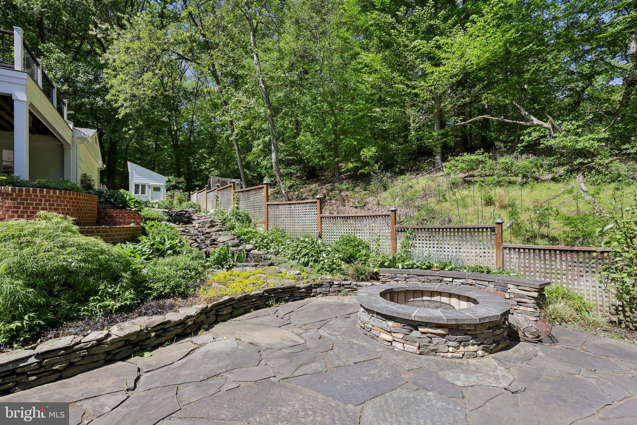 4113 27th Road North Arlington, VA 22207 - Photo 53 of 55 Overview