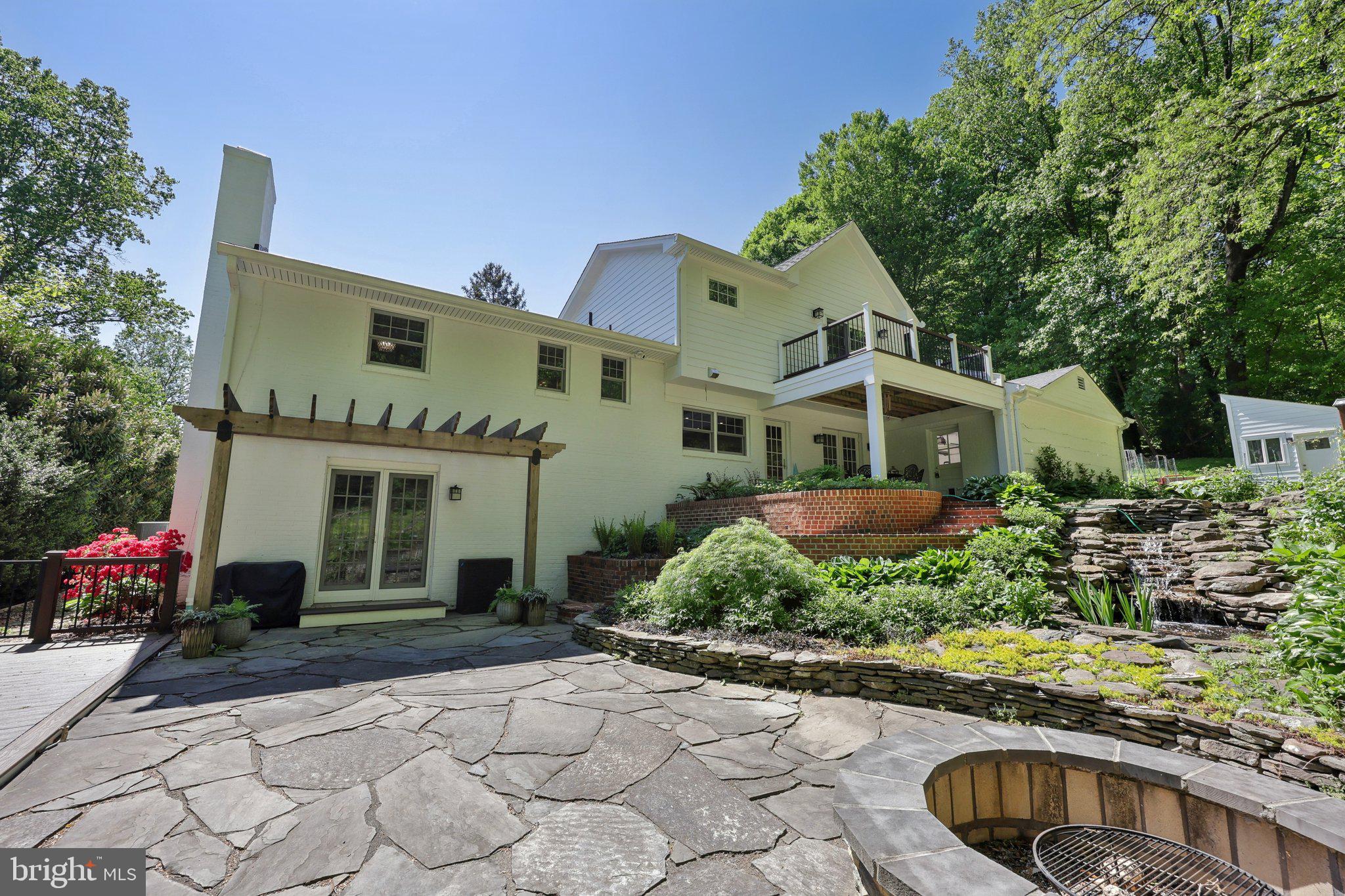 4113 27th Road North Arlington, VA 22207 - Photo 54 of 55 Overview