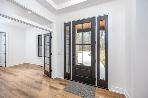 $749,900 | 8670 North Island Drive, Unit LOT 32 AND 33, Canadian Lakes, MI 49346