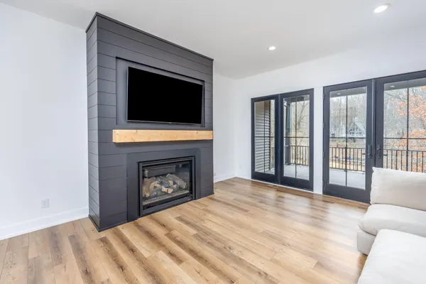 $749,900 | 8670 North Island Drive, Unit LOT 32 AND 33, Canadian Lakes, MI 49346