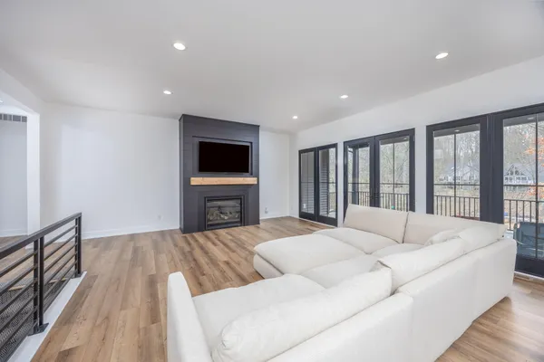 $749,900 | 8670 North Island Drive, Unit LOT 32 AND 33, Canadian Lakes, MI 49346