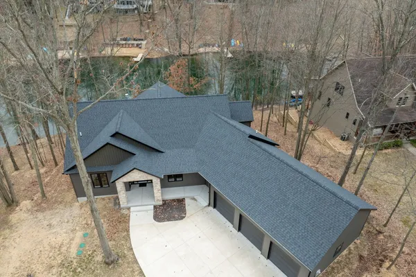 $749,900 | 8670 North Island Drive, Unit LOT 32 AND 33, Canadian Lakes, MI 49346