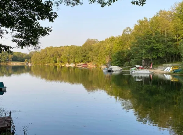 $749,900 | 8670 North Island Drive, Unit LOT 32 AND 33, Canadian Lakes, MI 49346