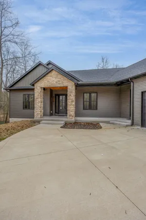 $749,900 | 8670 North Island Drive, Unit LOT 32 AND 33, Canadian Lakes, MI 49346