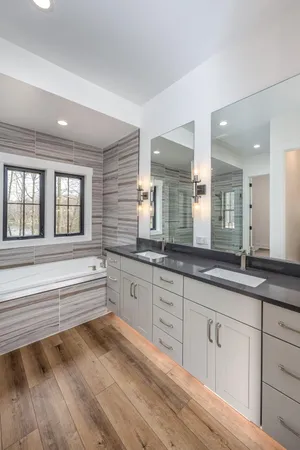 $749,900 | 8670 North Island Drive, Unit LOT 32 AND 33, Canadian Lakes, MI 49346