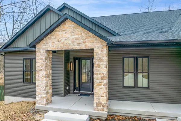$749,900 | 8670 North Island Drive, Unit LOT 32 AND 33, Canadian Lakes, MI 49346