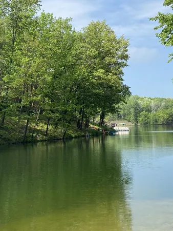 $749,900 | 8670 North Island Drive, Unit LOT 32 AND 33, Canadian Lakes, MI 49346