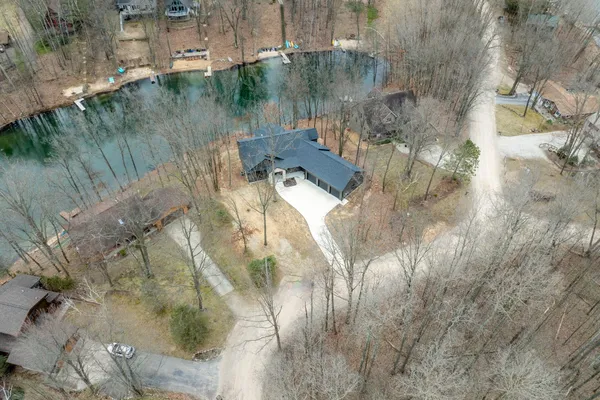 $749,900 | 8670 North Island Drive, Unit LOT 32 AND 33, Canadian Lakes, MI 49346