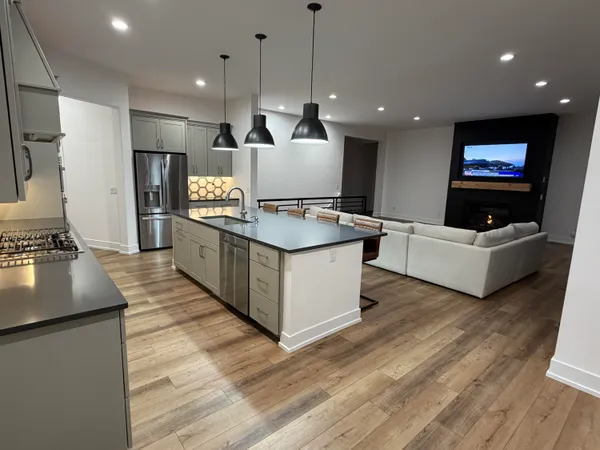 $749,900 | 8670 North Island Drive, Unit LOT 32 AND 33, Canadian Lakes, MI 49346