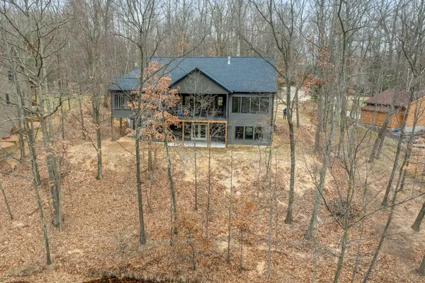 $749,900 | 8670 North Island Drive, Unit LOT 32 AND 33, Canadian Lakes, MI 49346