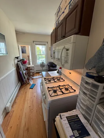 $1,999 | 13 North Park Street, Unit 1, Watertown, MA 02472