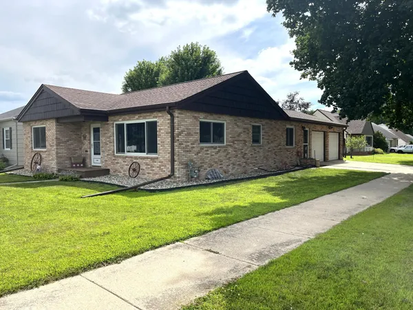 $179,900 | 600 Highland Avenue, Fairmont, MN 56031